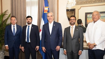 República Dominicana volverá a acoger en 2026 el diálogo regional del World Governments Summit