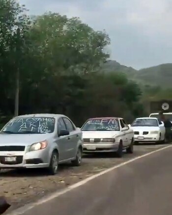 Los retenes de los autos