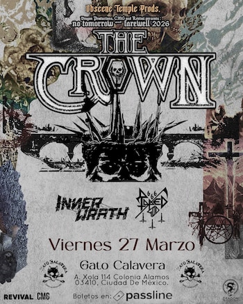 Los boletos para el concierto