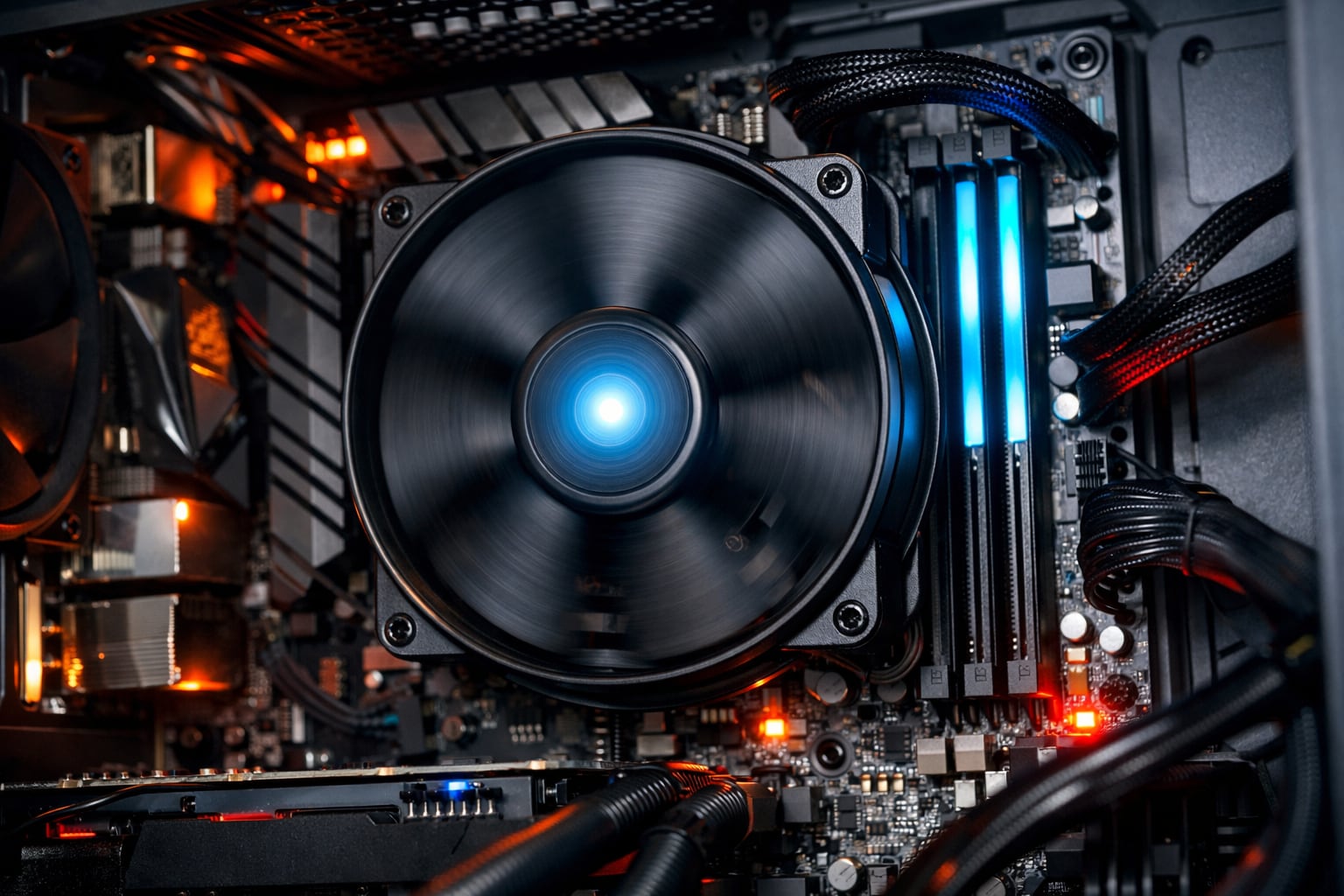 Por qué un procesador con más GHz no siempre rendirá mejor que otro con menos