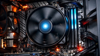 Por qué un procesador con más GHz no siempre rendirá mejor que otro con menos