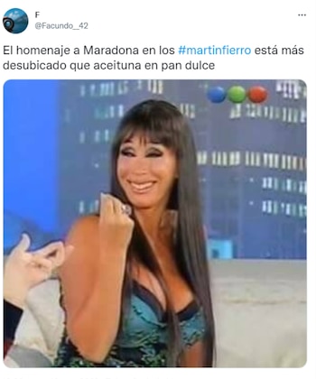 Los memes de los Martín