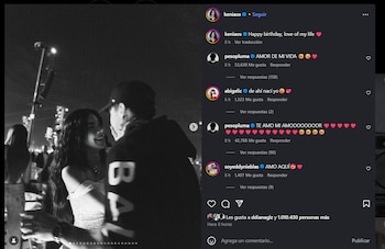 El lanzamiento de 'Tú y