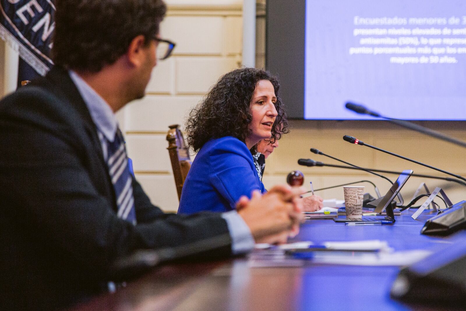 Marina Rosenberg (ADL)