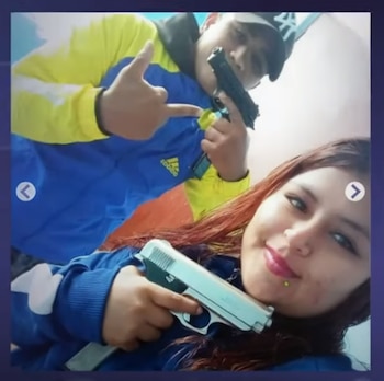 Delincuente vuelve a cometer un