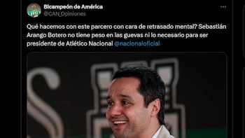 Memes sanción Atlético Nacional