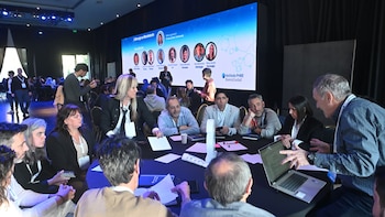 Banco Ciudad y el gobierno porteño lanzaron una nueva edición de Nodo Pymes: capacitación para 600 participantes