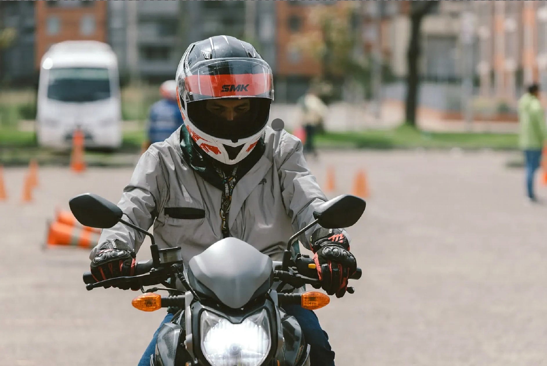 - crédito Secretaría de Movilidad de Bogotá