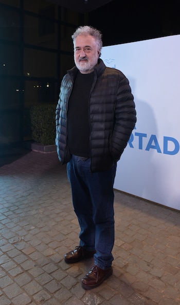 Cena Fundacion Libertad 2026