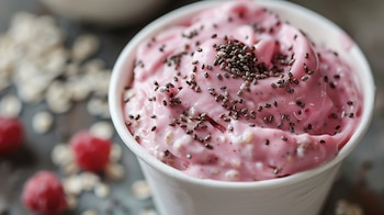 La versatilidad de la chía