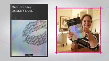 Un libro para recomendar: “QualityLand”