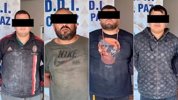 Jaider Mejías Quiñonez creó un