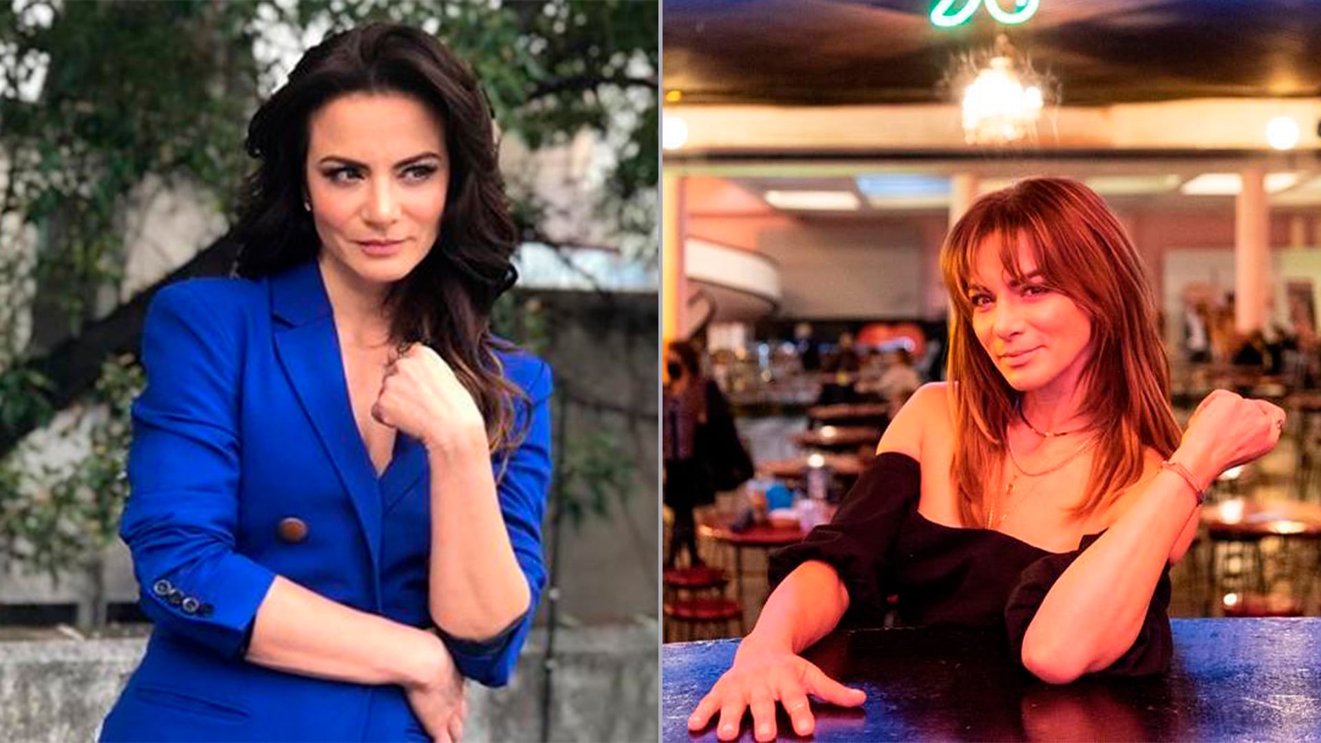 La reconocida actriz vuelve como protagonista a los melodramas mexicanos.Crédito: (Instagram/@silvianavarroyya)