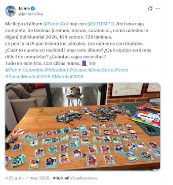 crédito @jaimehsilva/X