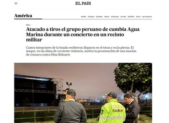 Foto: El País