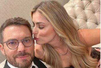 Cristina Hurtado reveló detalles de