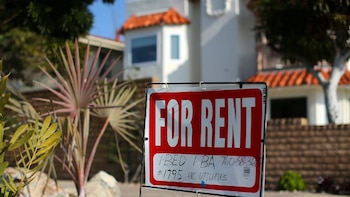El 62% de las ciudades del sur de California registra caída en alquileres