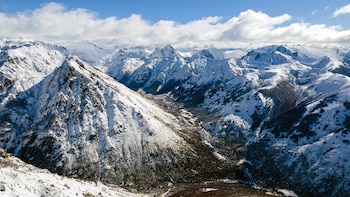 Paisajes increíbles, actividades de todo