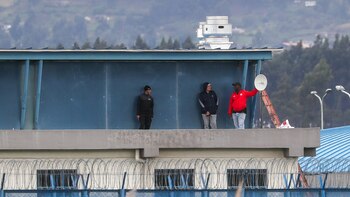 La CIDH condena la violencia