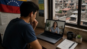 Plataforma mexicana que brindar atención psicológica gratuita a venezolanos afectados por los sismos