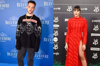 07-01-2019 Aunque son de estilos