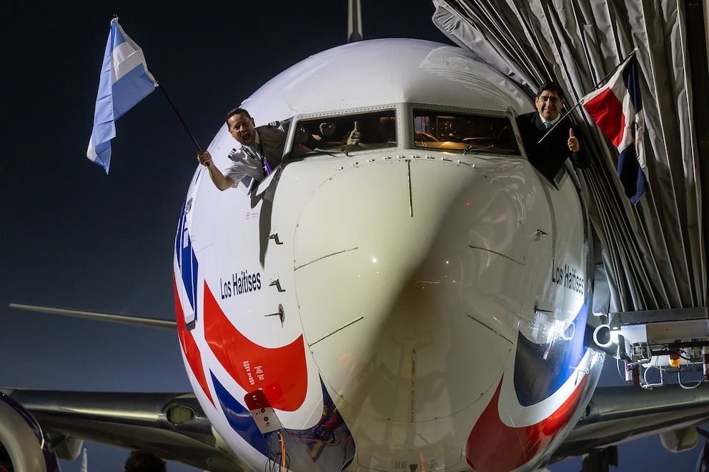 Mendoza suma un vuelo directo a Punta Cana y refuerza su conectividad internacional