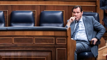 Puente cuestiona que Fernández Díaz no haya ido a la cárcel por Kitchen e ironiza: Se ve que aquí no hay riesgo de fuga