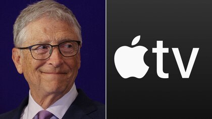 Por qué Bill Gates recomienda la serie Slow Horses de Apple TV