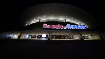 (Foto: Twitter/ @Chivas)