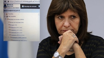 En agosto pasado, los servidores