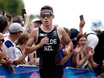 Juegos Olímpicos de París 2024: