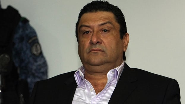 Juan Francisco Gómez Cerchar, Kiko Gómez (Colprensa/Germán Enciso)
