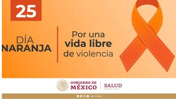 Qué es el Día Naranja