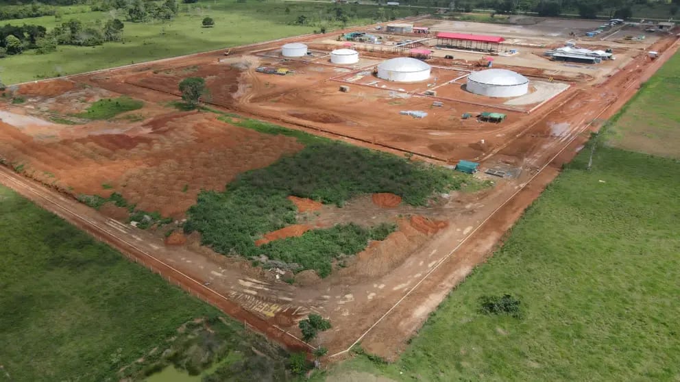 Petroperú recibió un requerimiento de la Contraloría para informar en cinco días hábiles las medidas preventivas y correctivas sobre la planta de abastecimiento en Puerto Maldonado.
