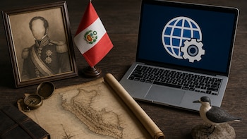 Qué se recuerda el 25 de septiembre en Perú entre historia, diplomacia, conservación y tecnología
