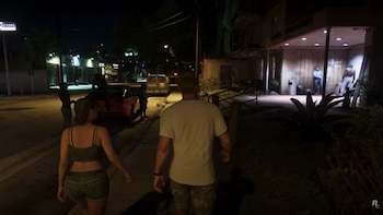 Tráiler GTA 6
