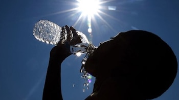 Pronóstico detallado para los próximos