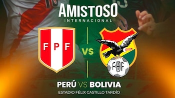 A qué hora juega Perú