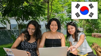 Beca para estudiar maestría o