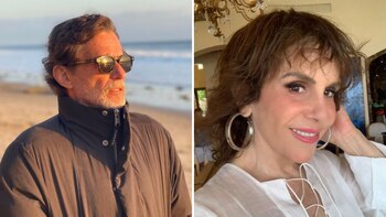 Humberto Zurita reacción muerte Rebecca Jones