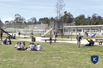 International College de Punta del