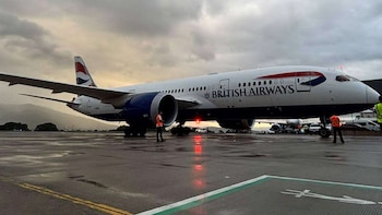 Aerolínea británica amplía sus vuelos entre Costa Rica y Londres y operará durante todo el año por primera vez