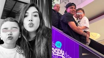 El futbolista Jairo Concha enfrenta