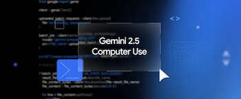 Ya está disponible en vista
