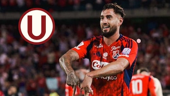 ¿Francisco Fydriszewski sigue siendo opción en Universitario? Los factores que condicionan su llegada para el Torneo Clausura
