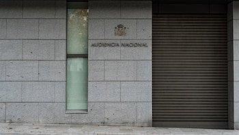 La Audiencia Nacional confirma la