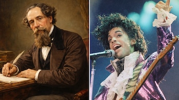 Dickens - Prince