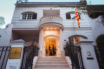 La Delegación del Gobierno de