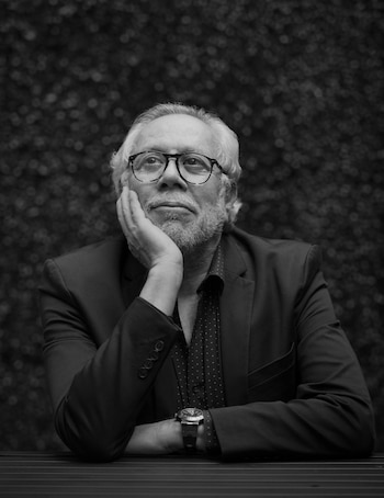 En su momento, Luis de