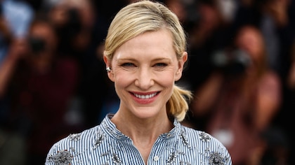 El Festival de San Sebastián homenajeará a Cate Blanchett